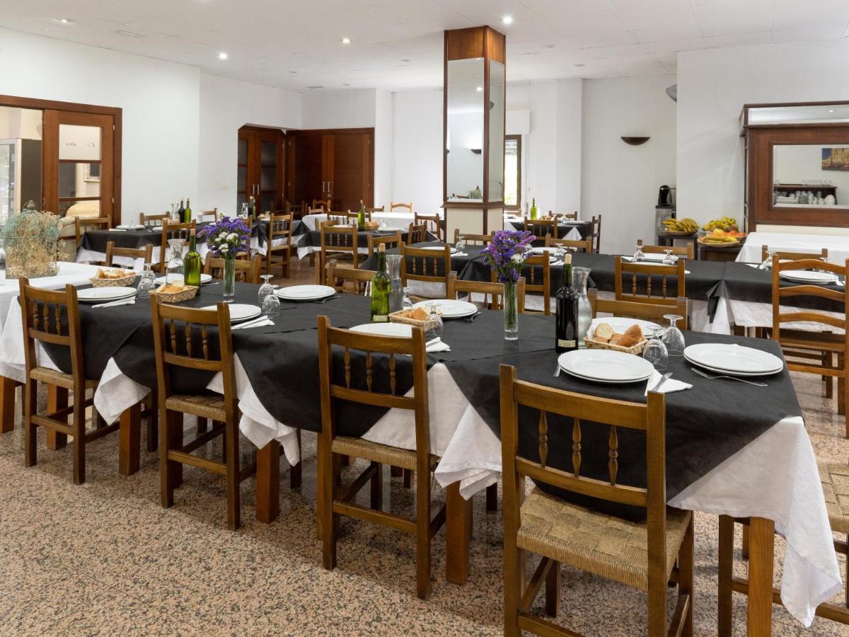 Hotel Rosalia De Castro Pontevedra Exterior photo